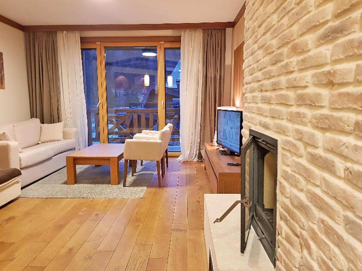 LUX apartman B432 Aparthotel Vučko Jahorina - private host