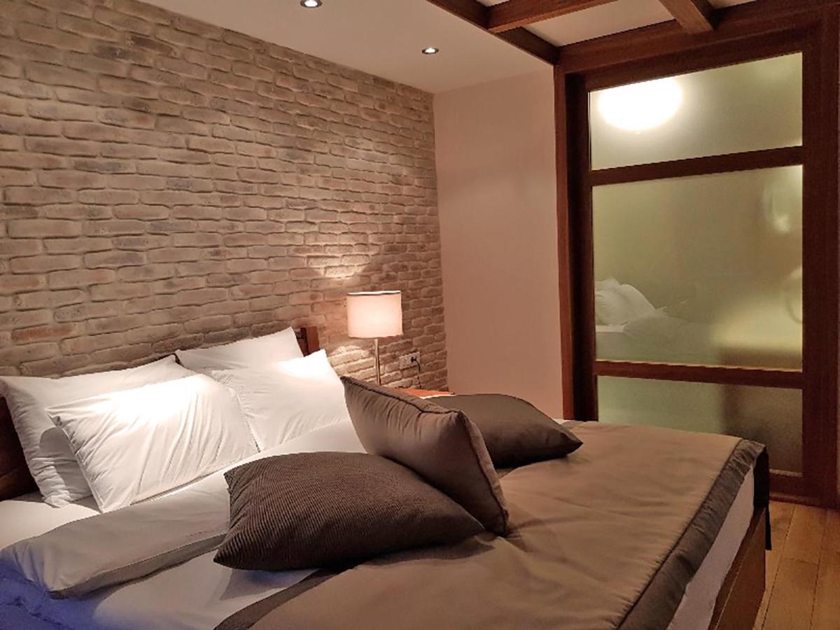 LUX apartman B432 Aparthotel Vučko Jahorina - private host