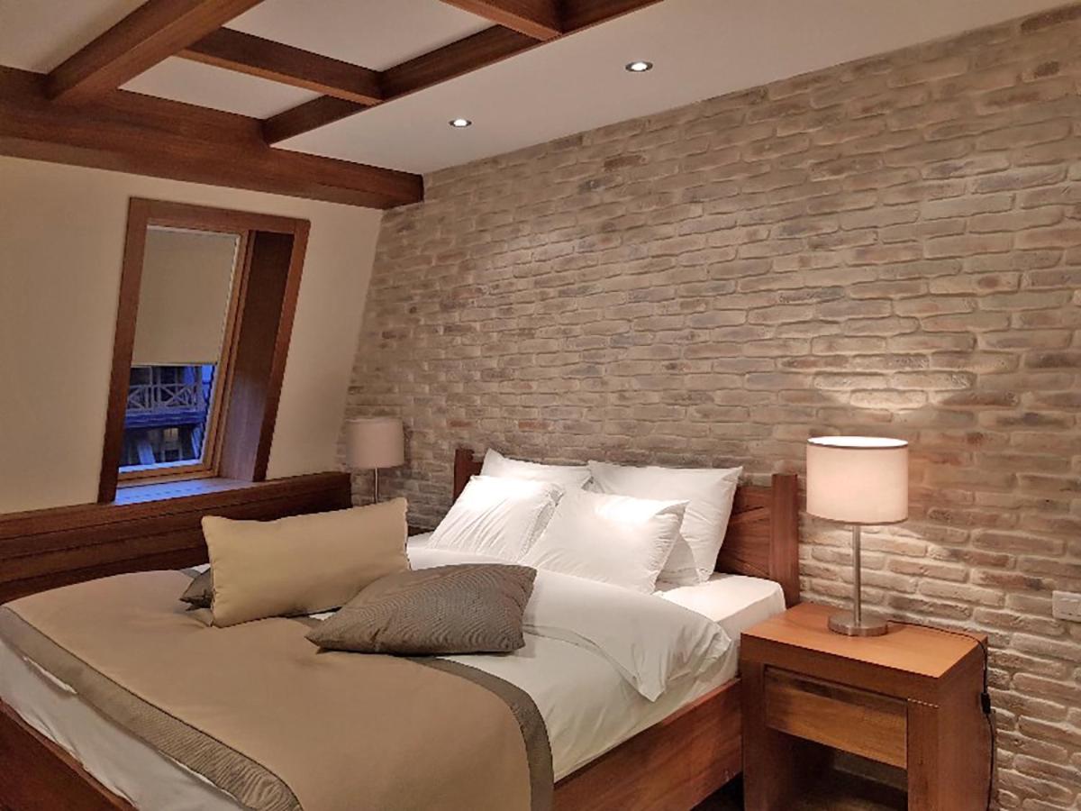 LUX apartman B432 Aparthotel Vučko Jahorina - private host