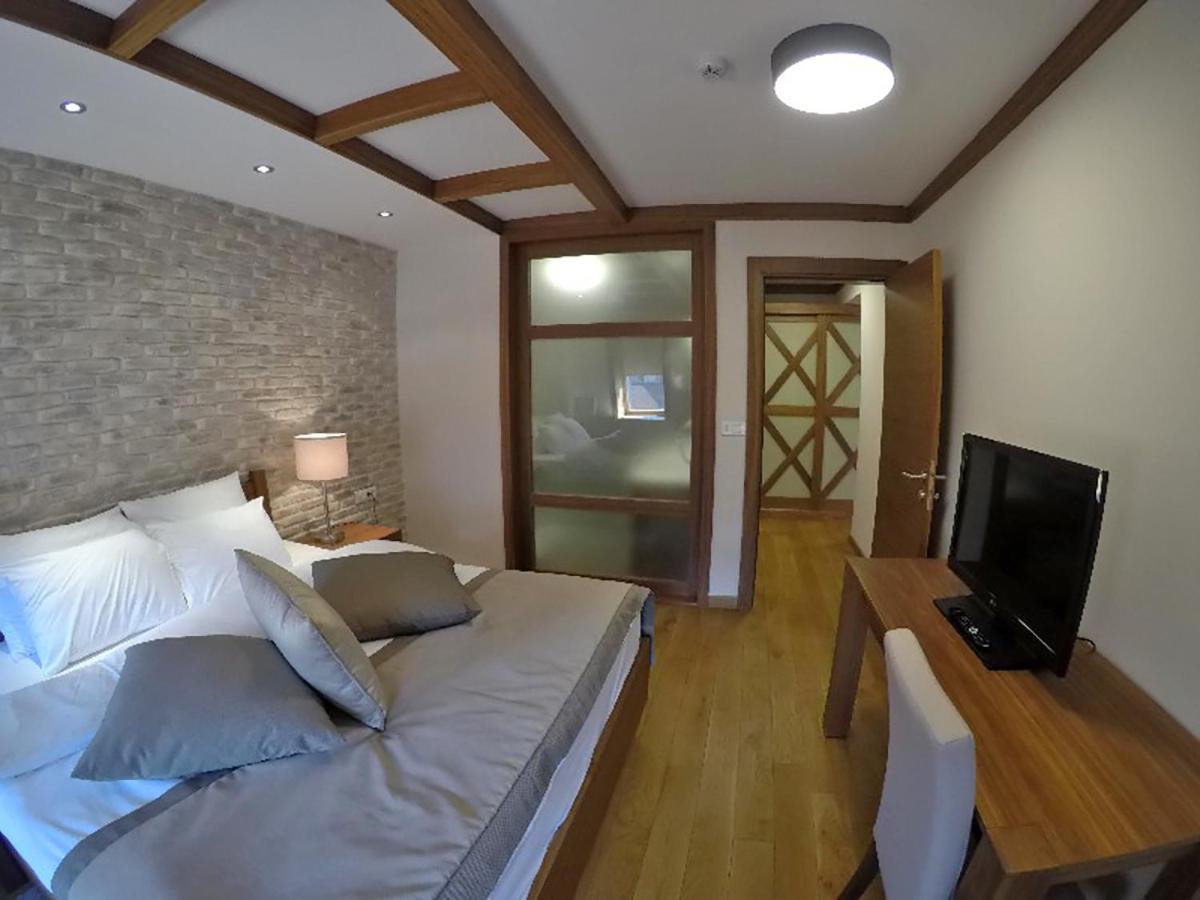 LUX apartman B432 Aparthotel Vučko Jahorina - private host