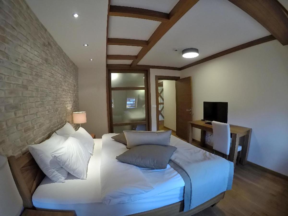 LUX apartman B432 Aparthotel Vučko Jahorina - private host