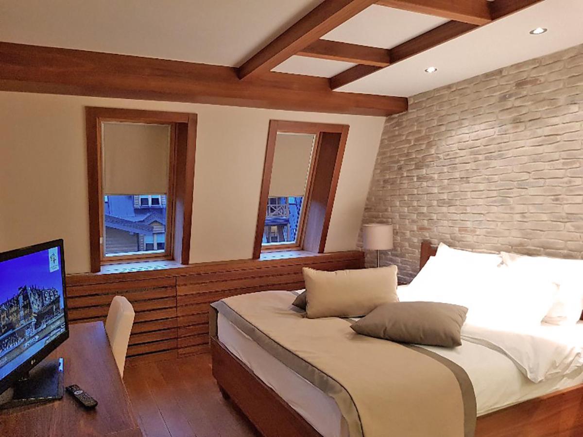 LUX apartman B432 Aparthotel Vučko Jahorina - private host