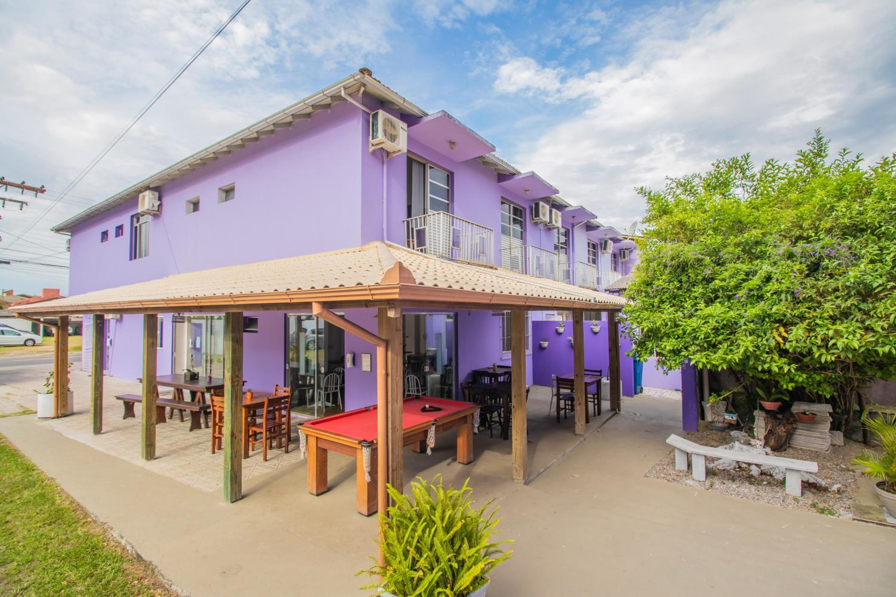 Pousada Santa Ana