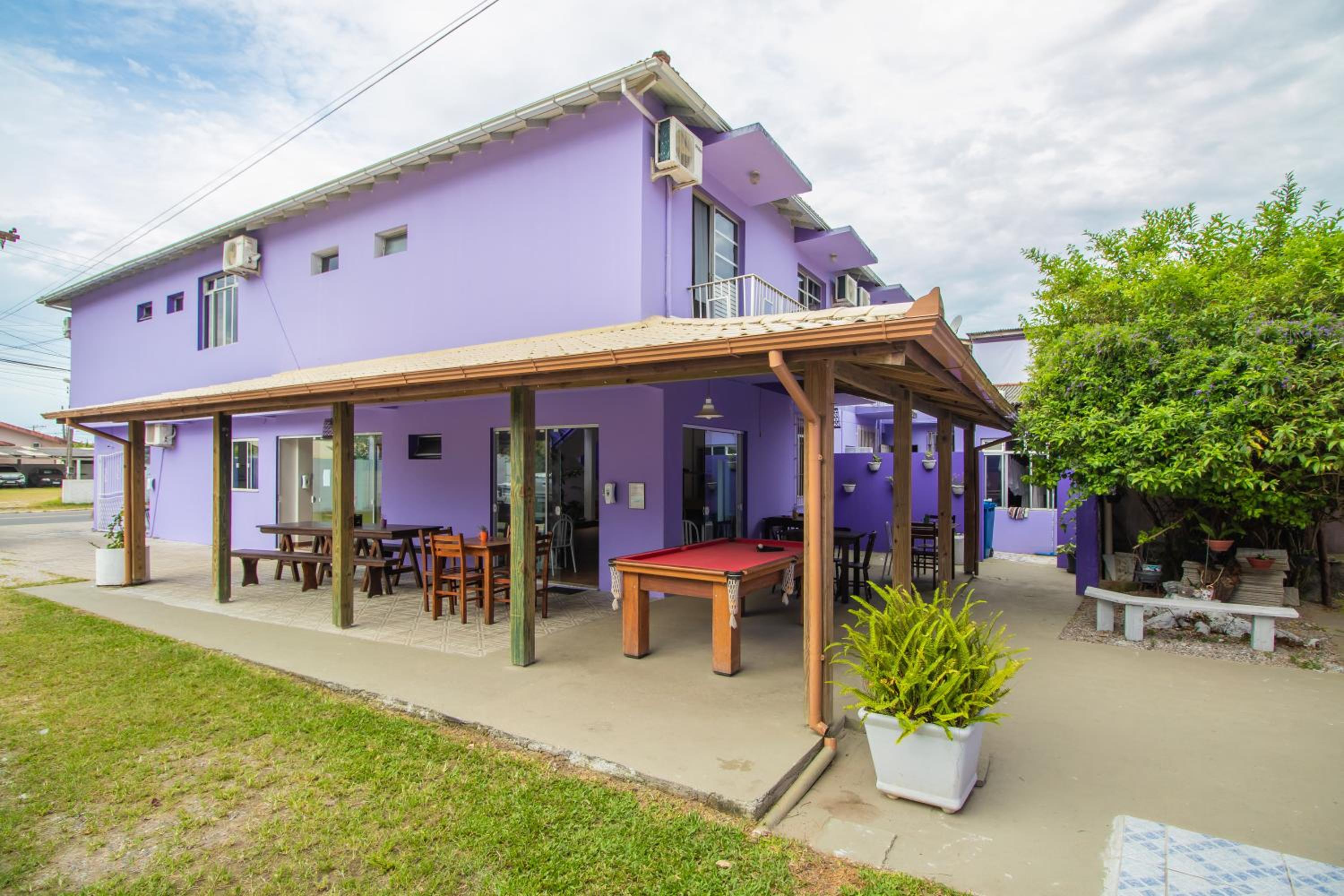 Pousada Santa Ana