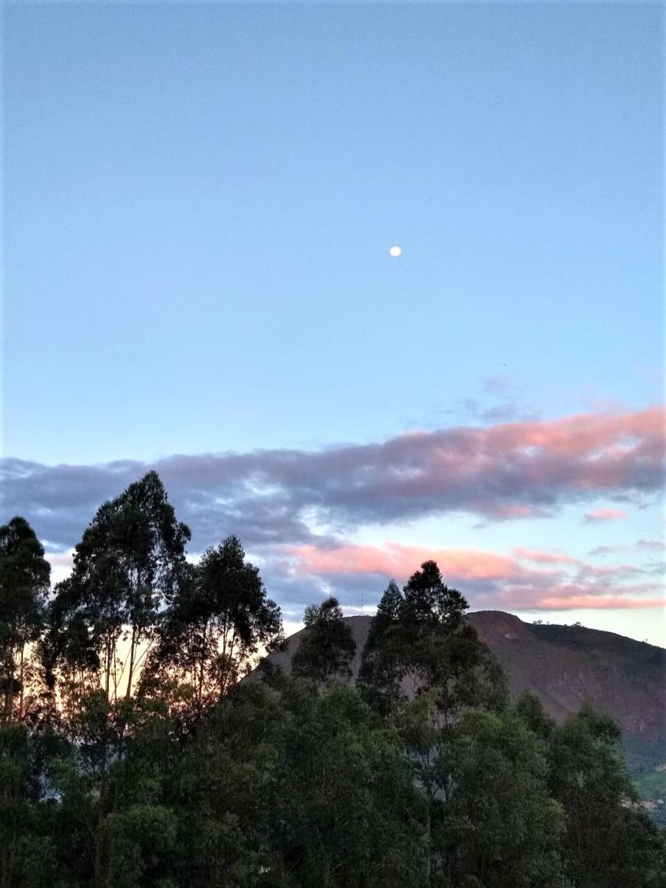 Pedra do Imperador - Apartamento