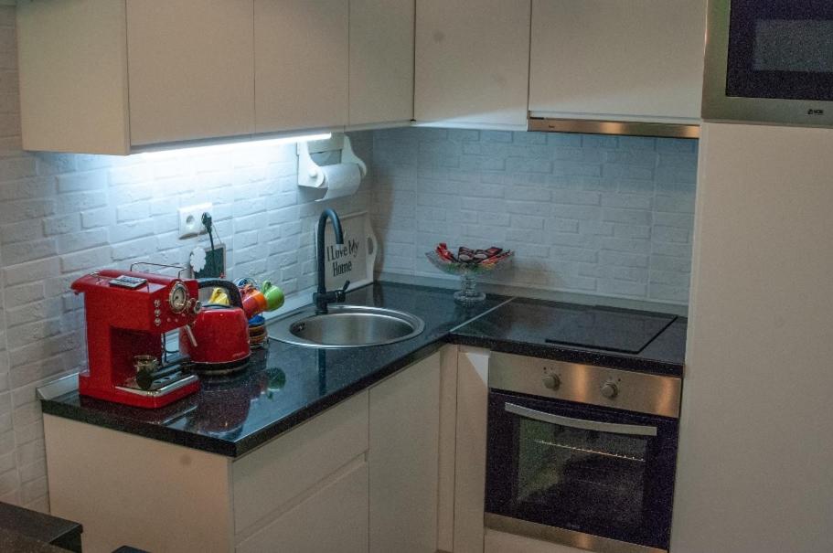 Apartman Amor view 3