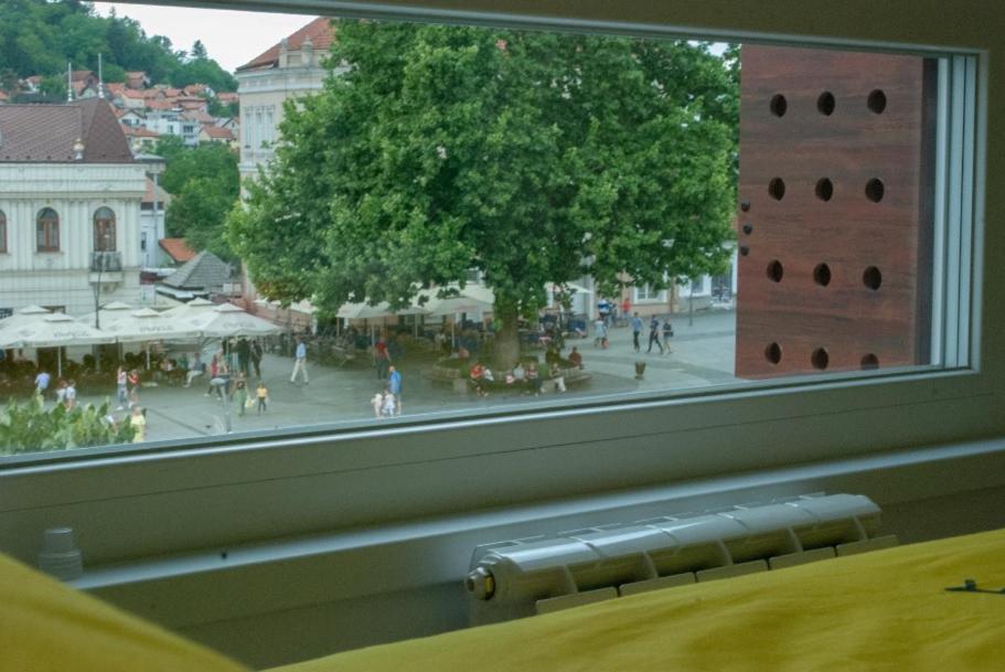 Apartman Amor view 4