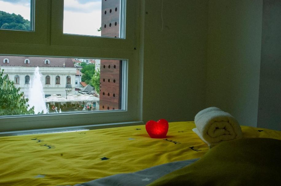 Apartman Amor view 5