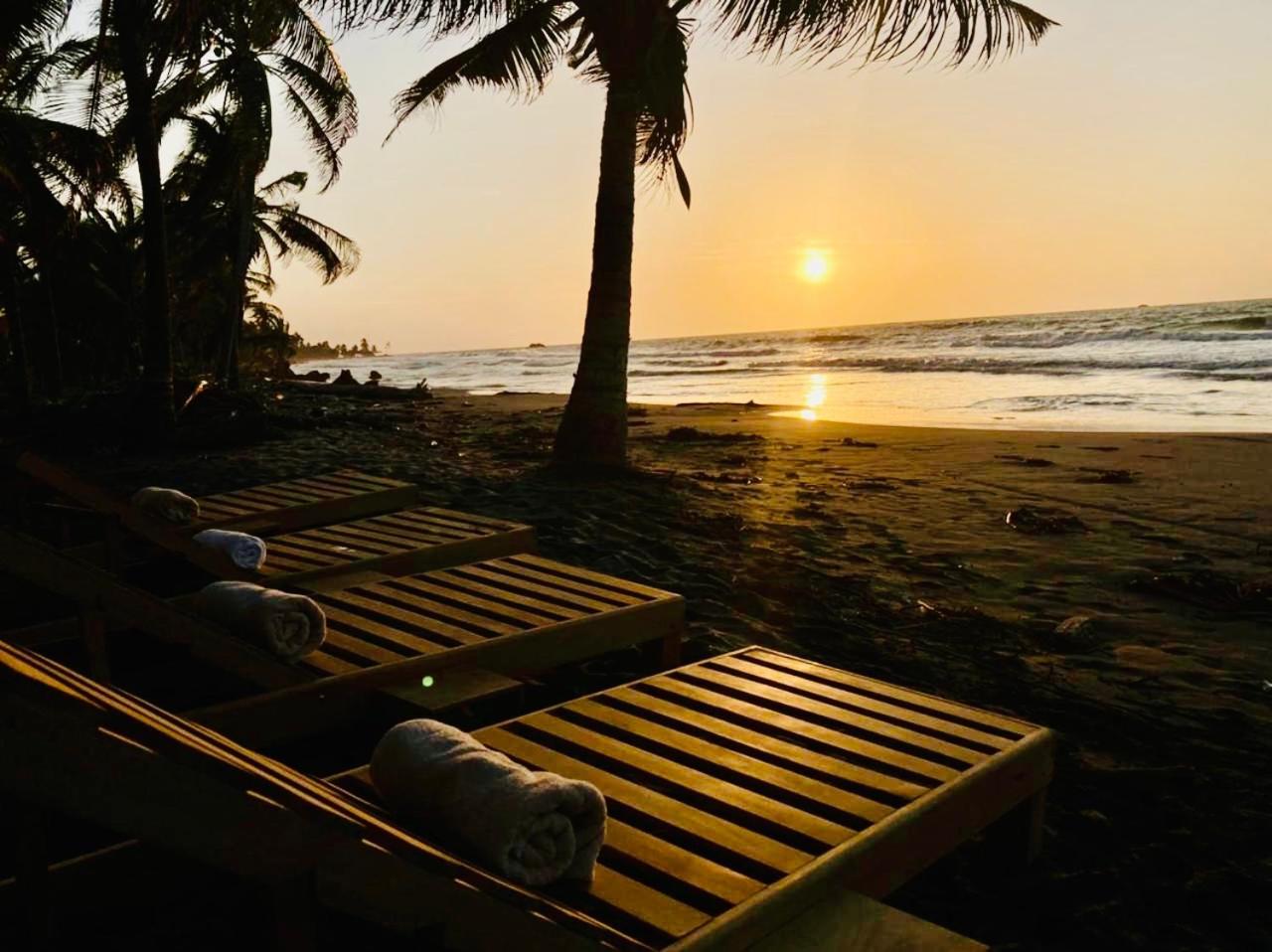 Playa Jaguar - Beach Club