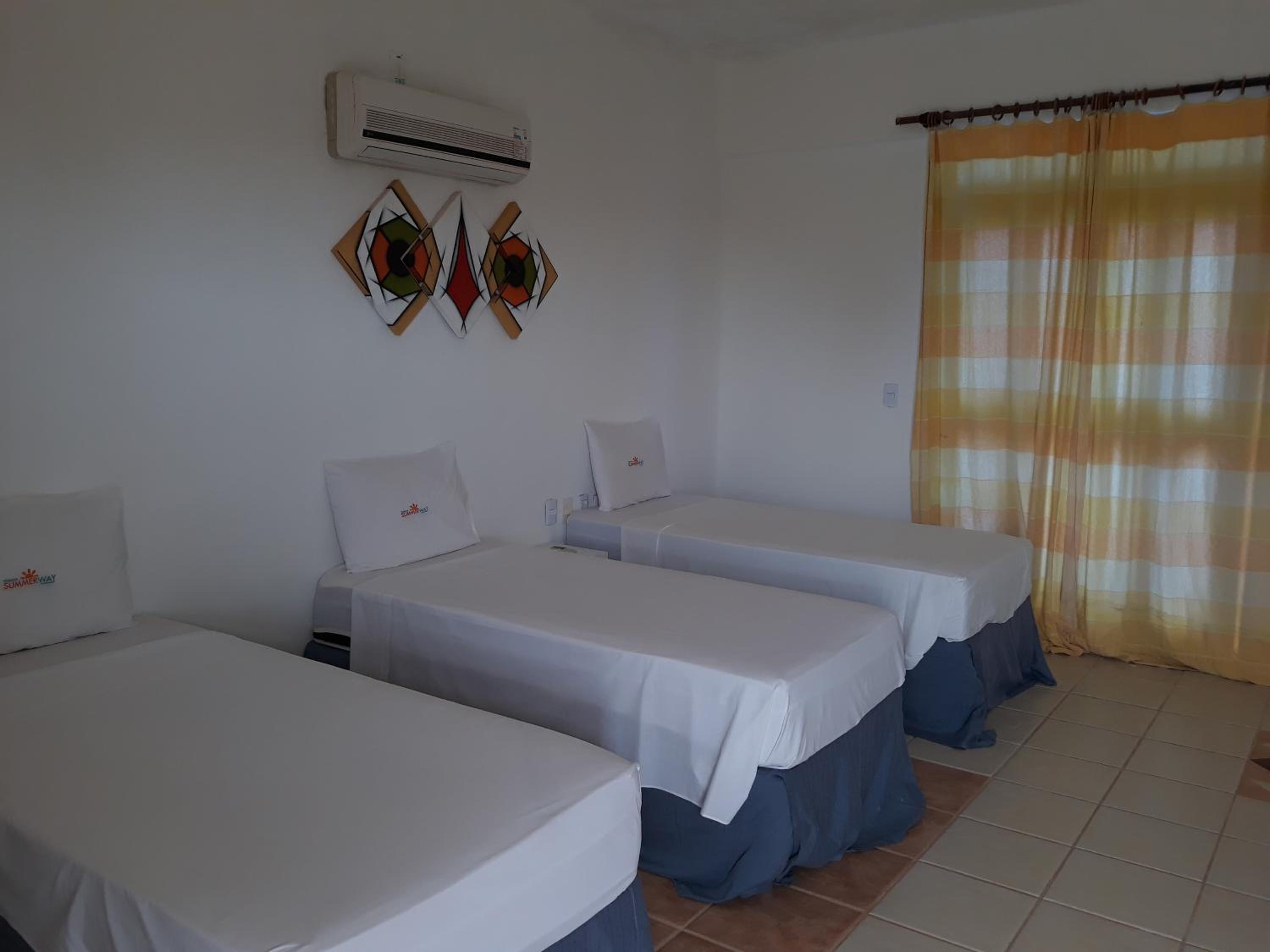 Hotel Pousada Summer Way view 5