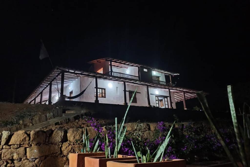 La tranquilidad y el descanso en su Casa Mirabel