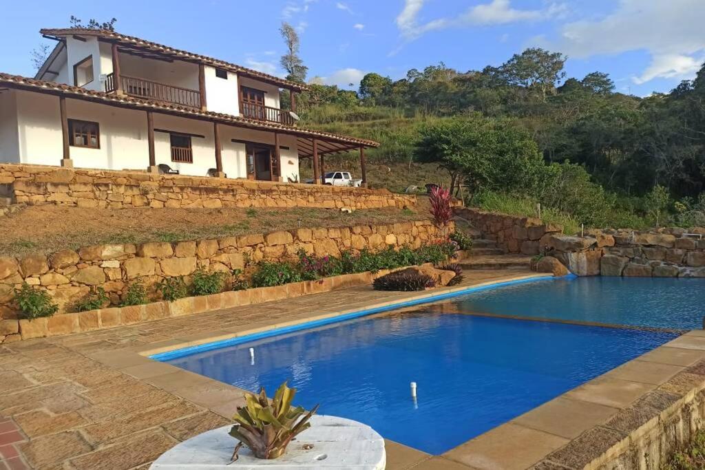 La tranquilidad y el descanso en su Casa Mirabel