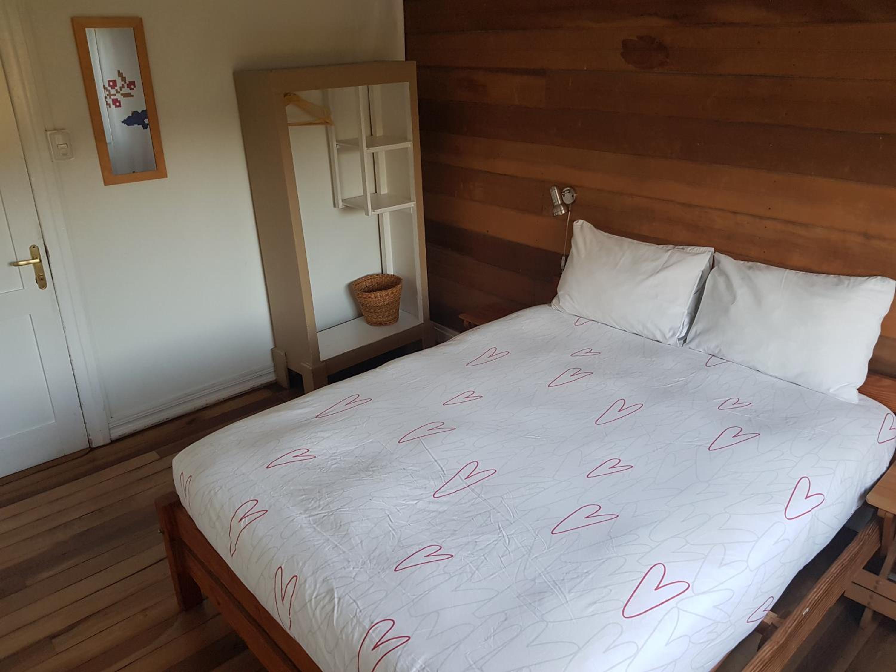 Hostal Compass del Sur