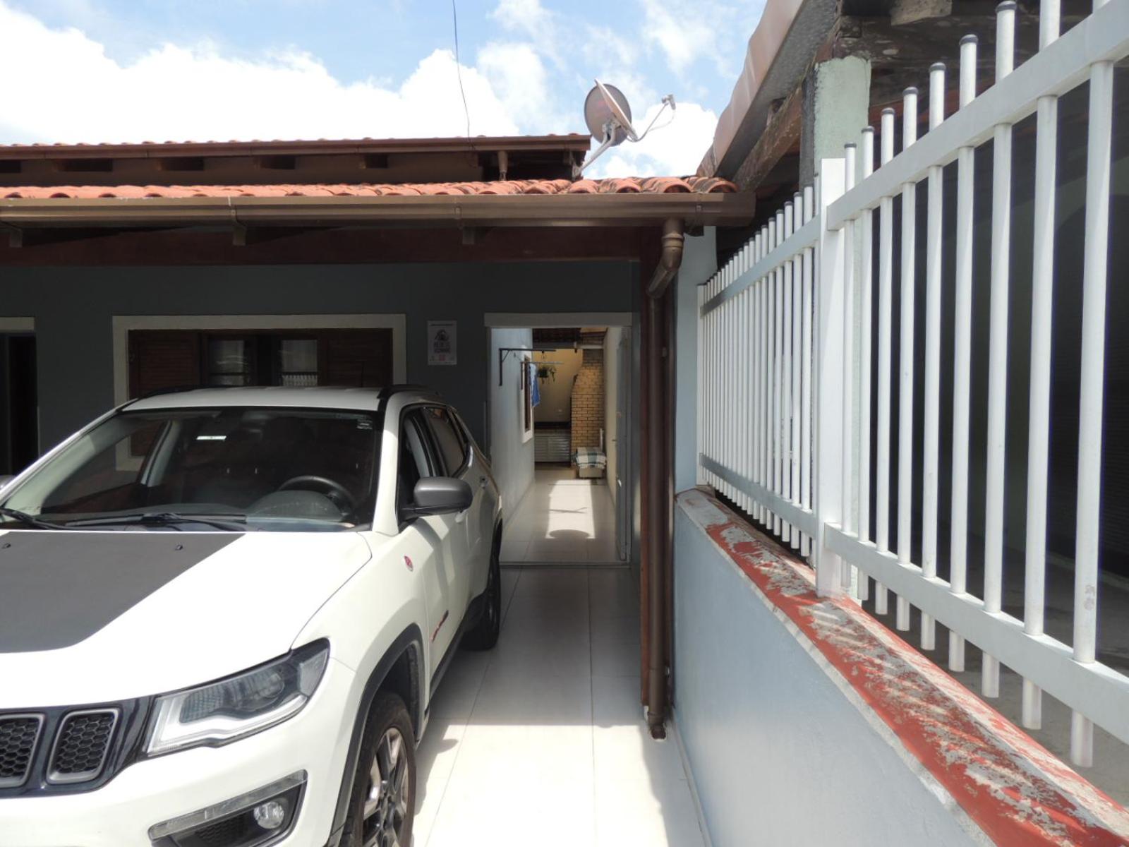Casa Parque e Kartódromo