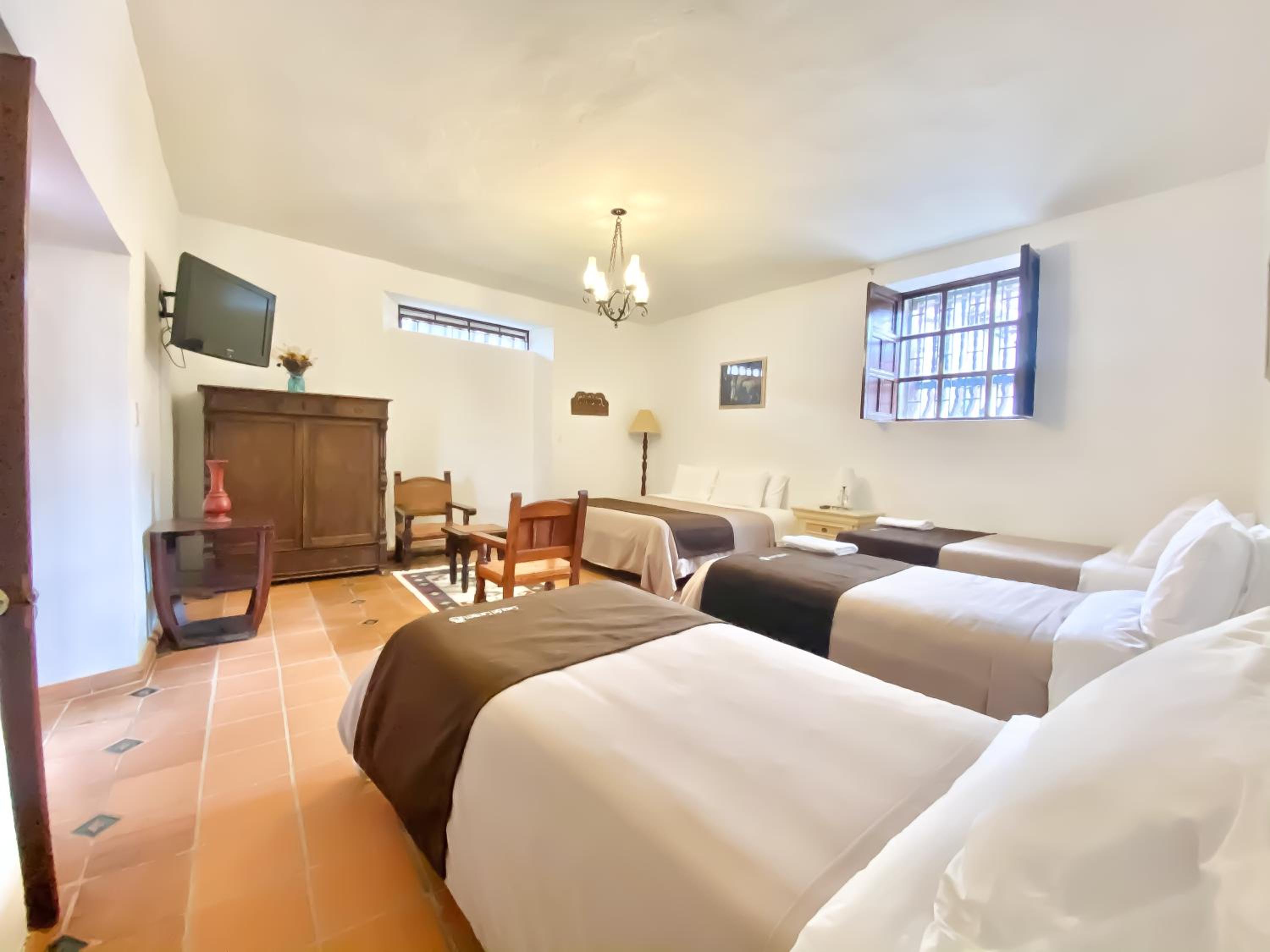 Casa del Carmen - Villa de Leyva