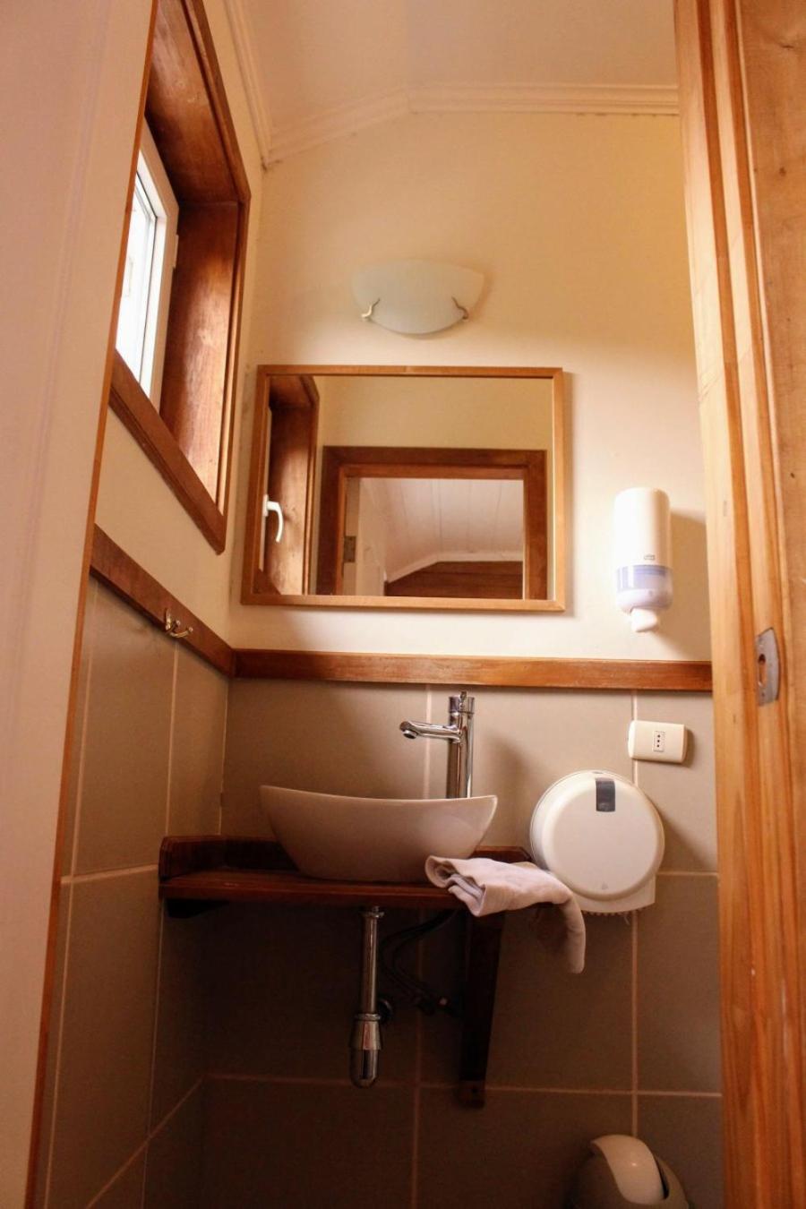 Hostal Compass del Sur