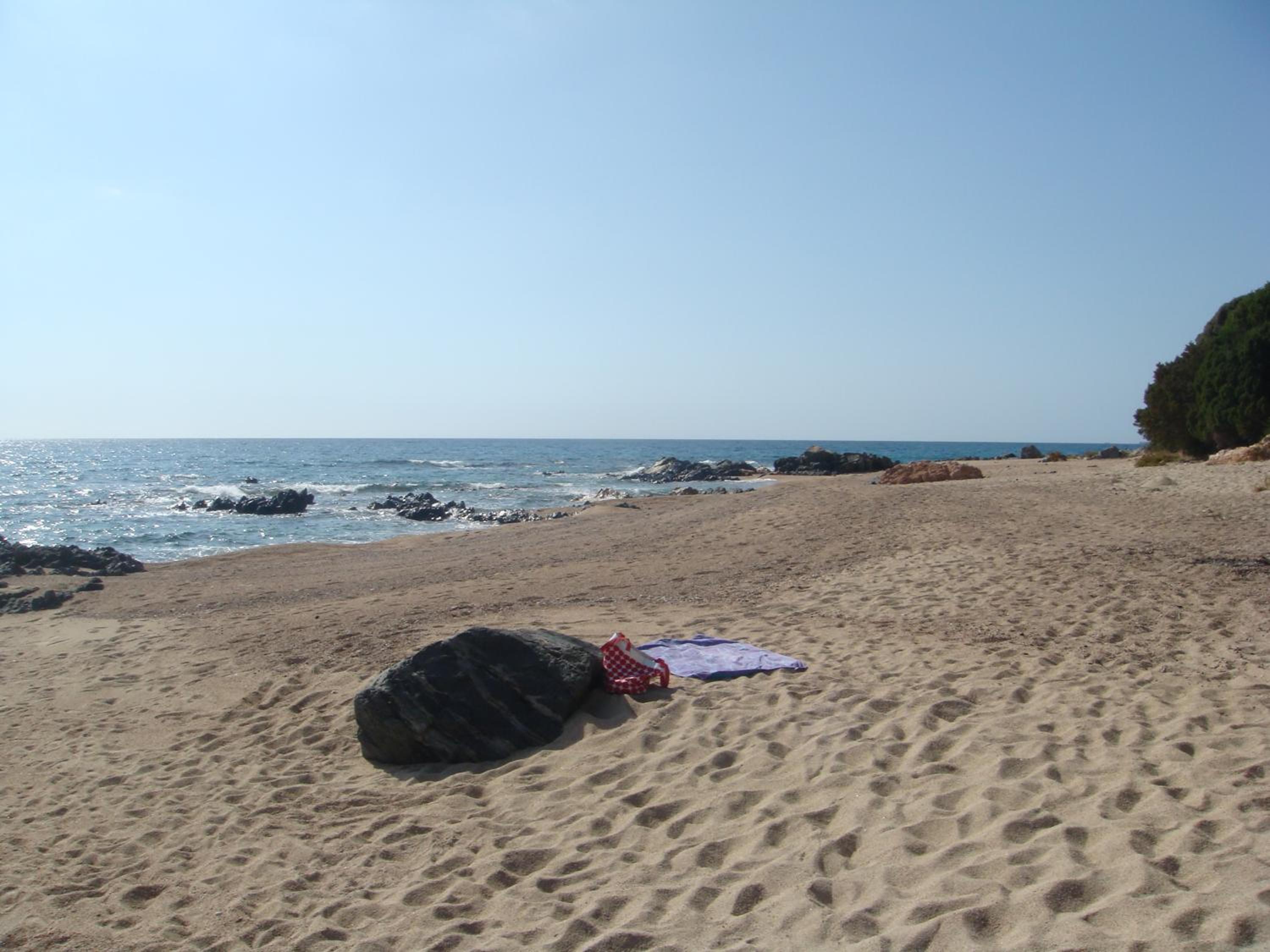 Résidence Cantu di Mare