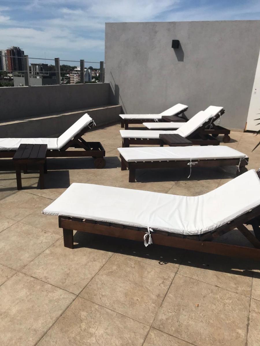 Belgrano Chic apartament
