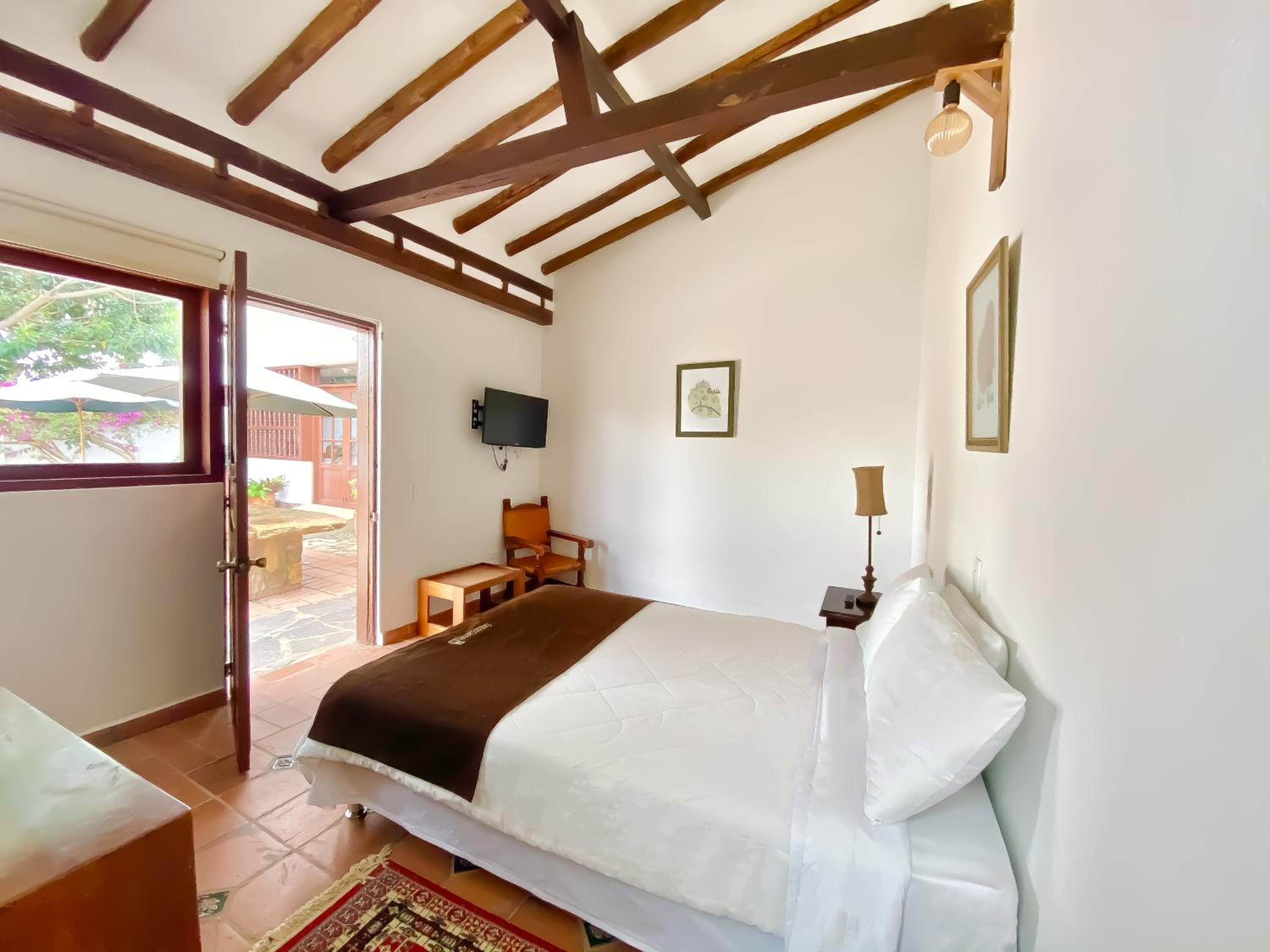 Casa del Carmen - Villa de Leyva