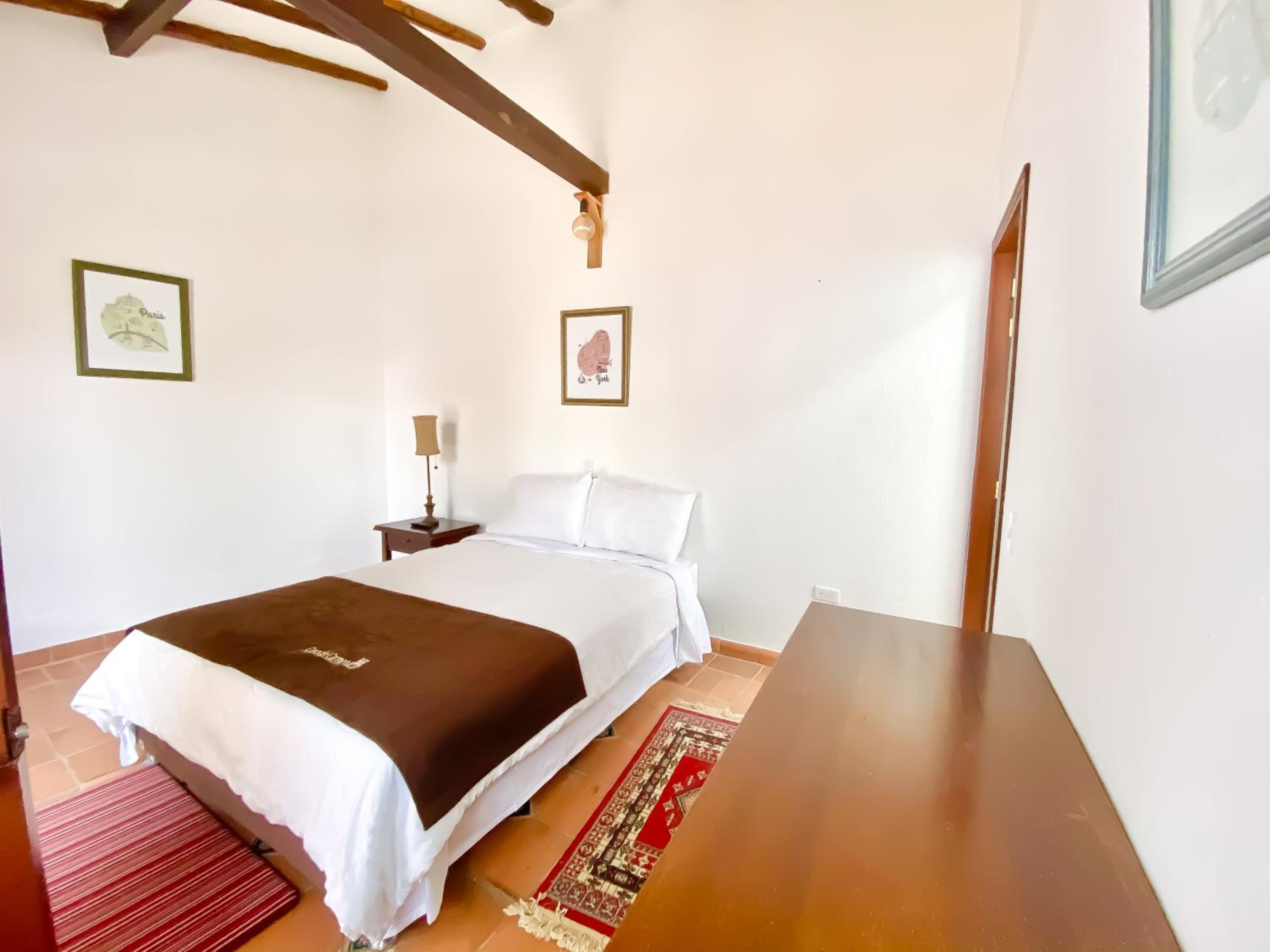 Casa del Carmen - Villa de Leyva