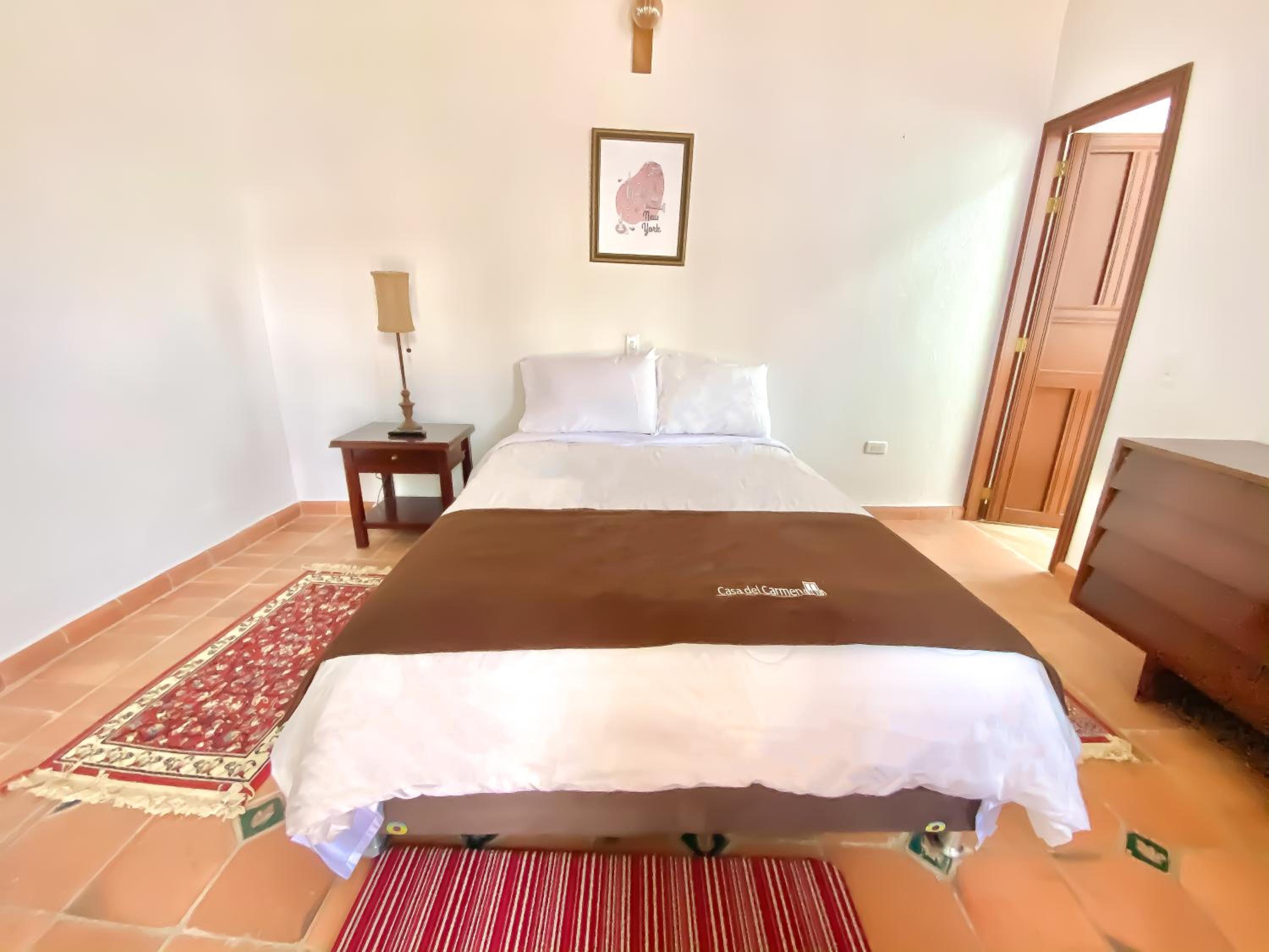 Casa del Carmen - Villa de Leyva