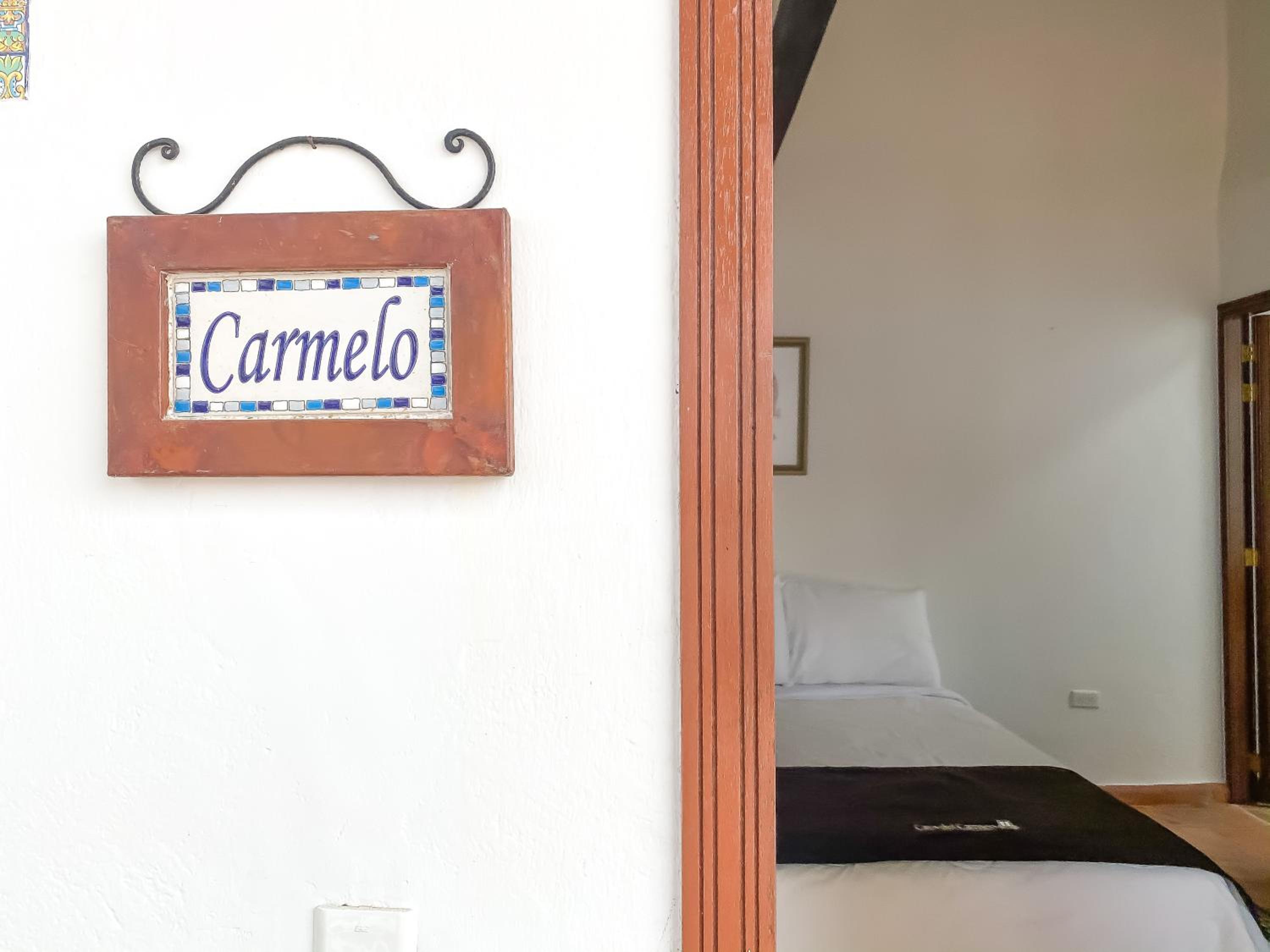 Casa del Carmen - Villa de Leyva