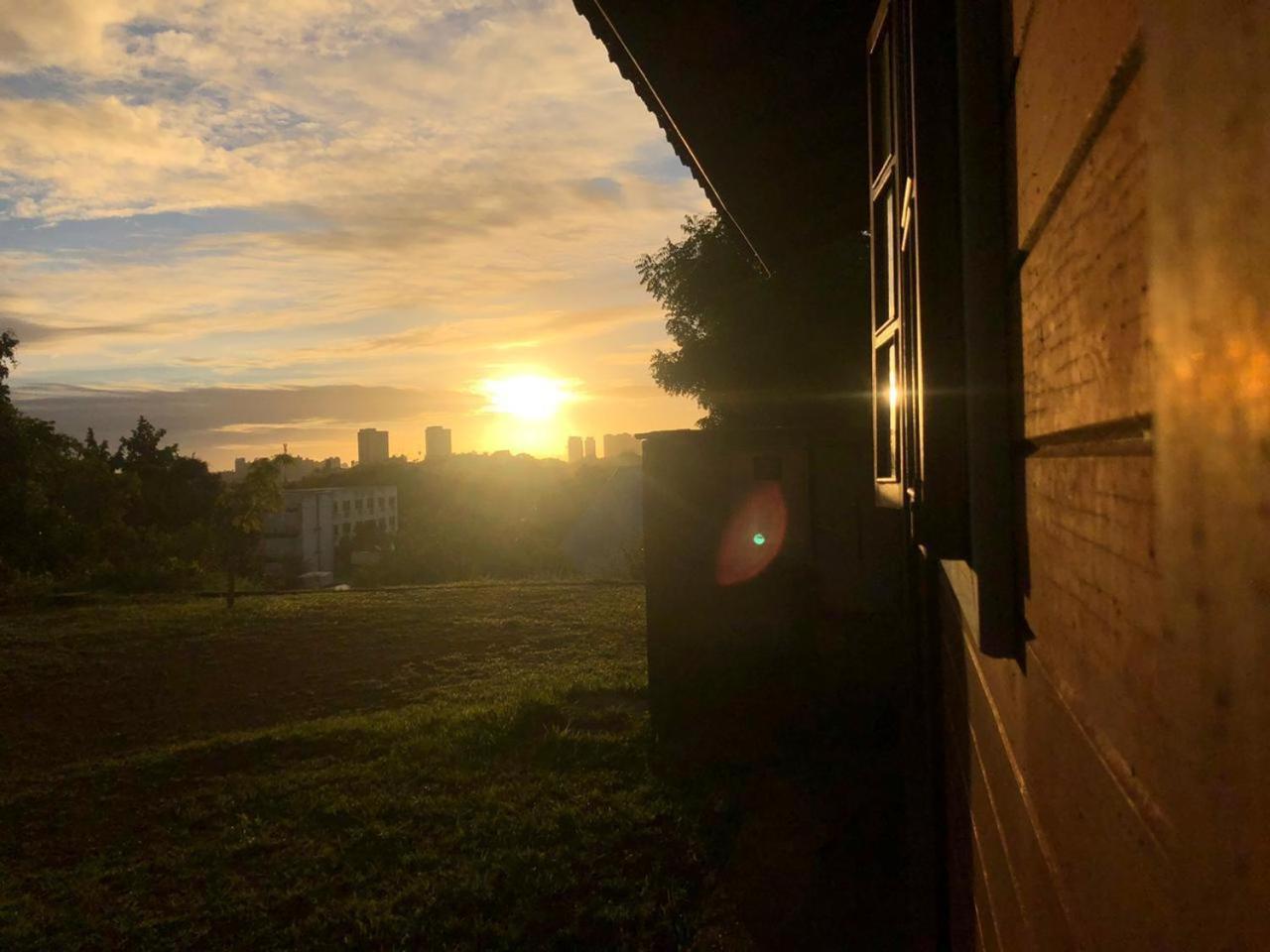 CHALES AABB SALVADOR(BA) view 2