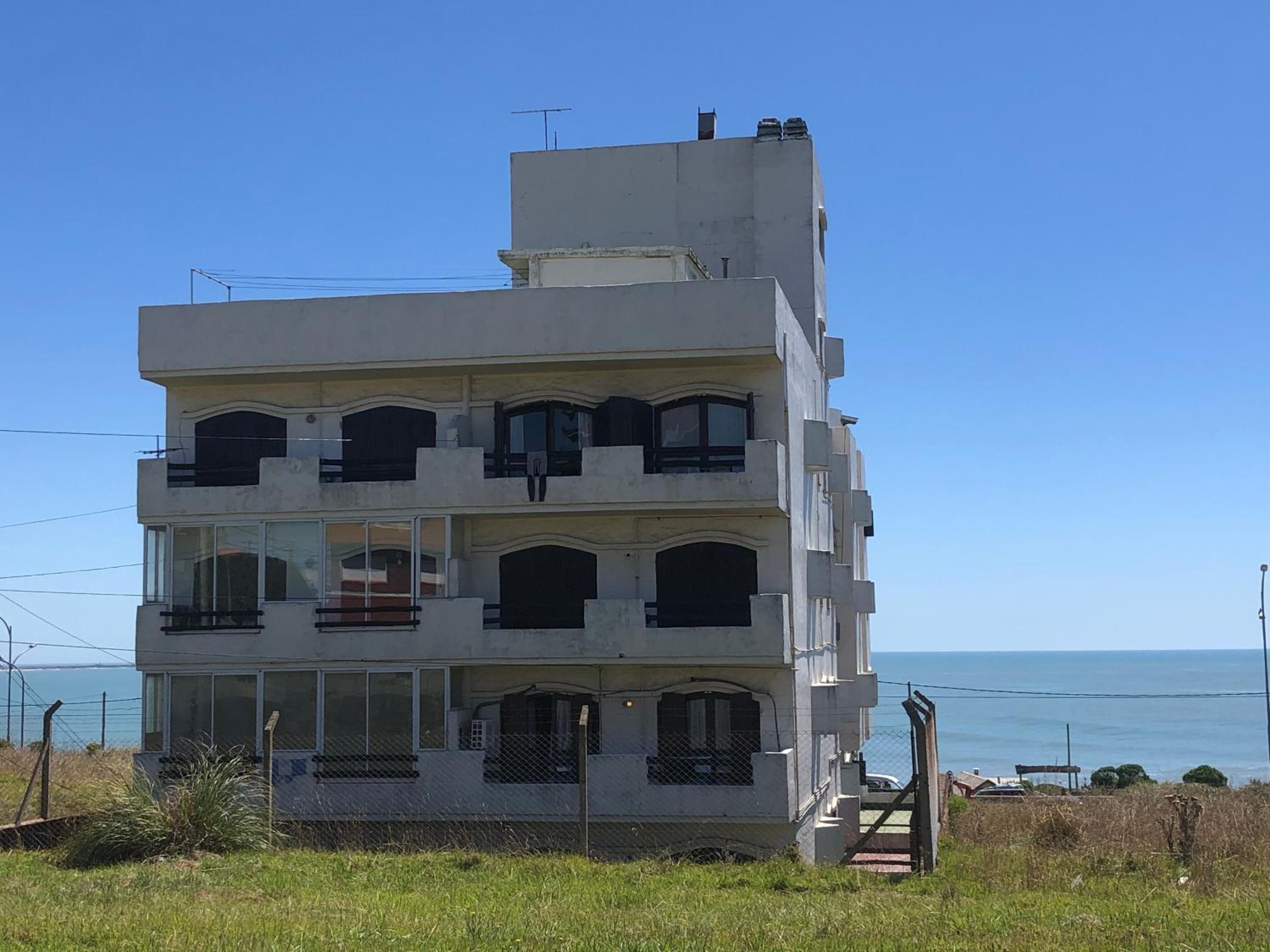 Edificio Waikiki