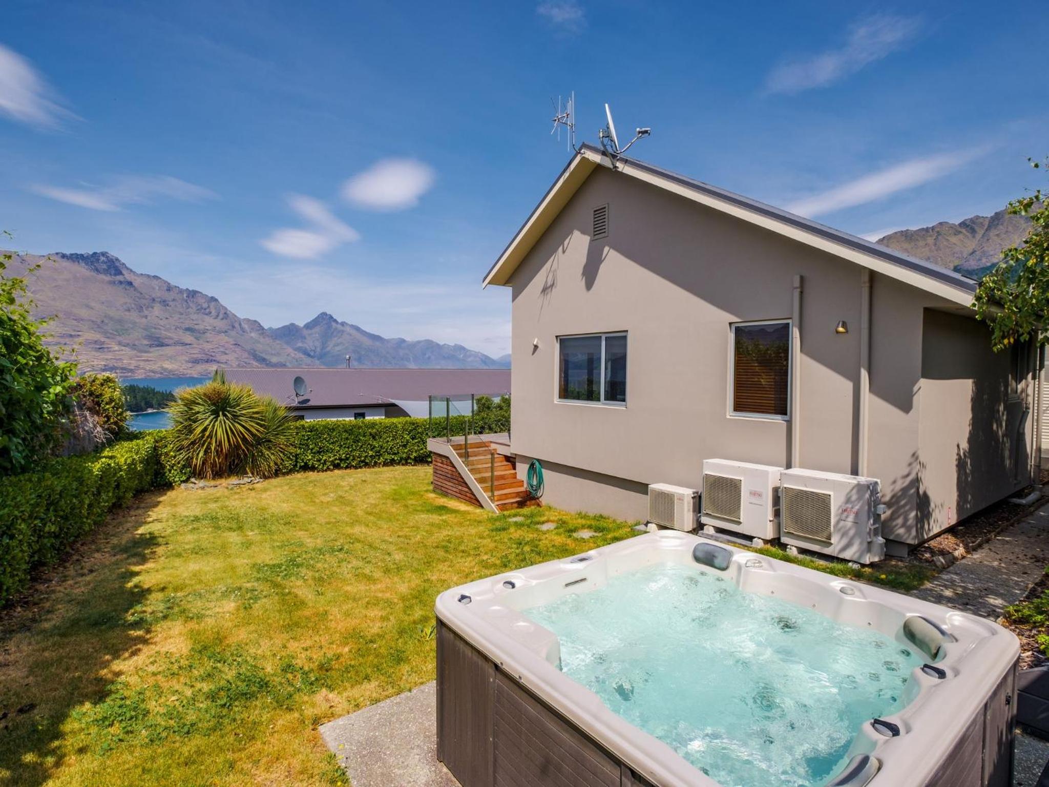 Central Wakatipu Haven view 4