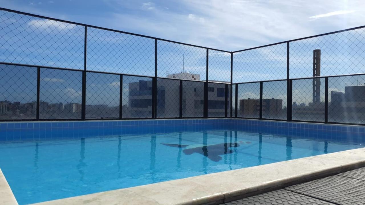 Apartamentos Renovatio Jatiuca - Castelo B Temporada