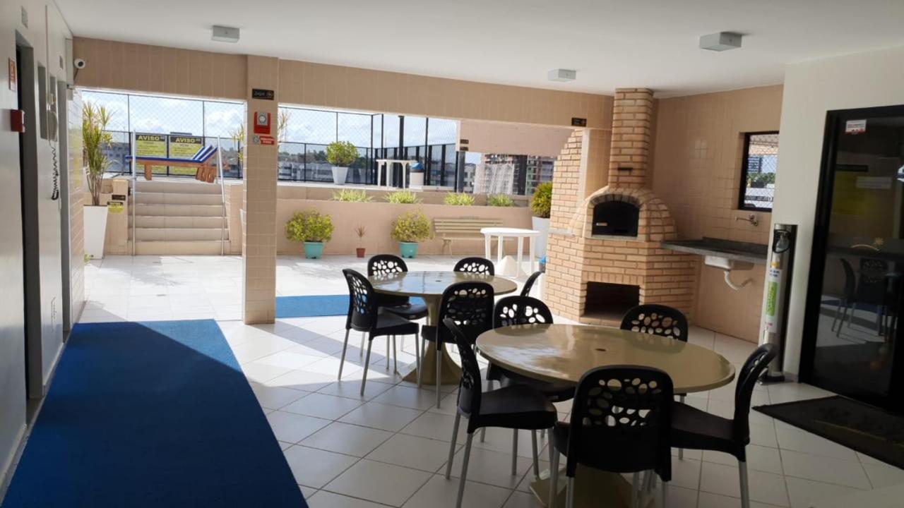 Apartamentos Renovatio Jatiuca - Castelo B Temporada
