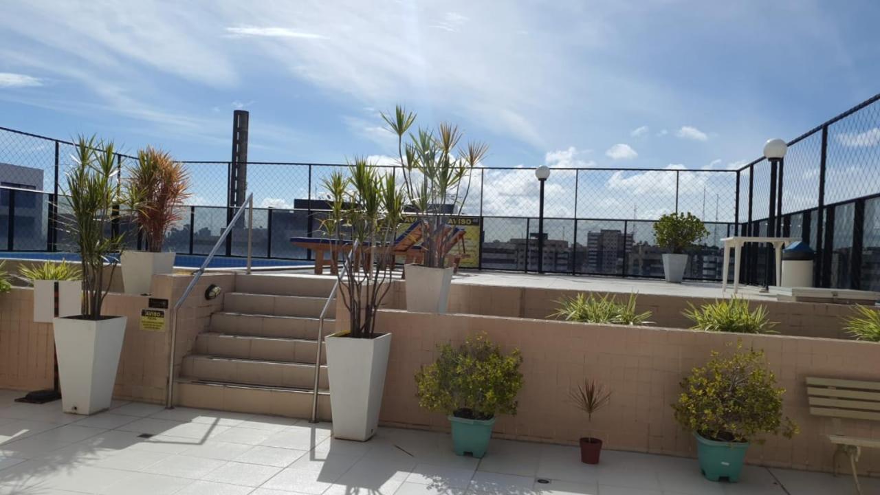 Apartamentos Renovatio Jatiuca - Castelo B Temporada