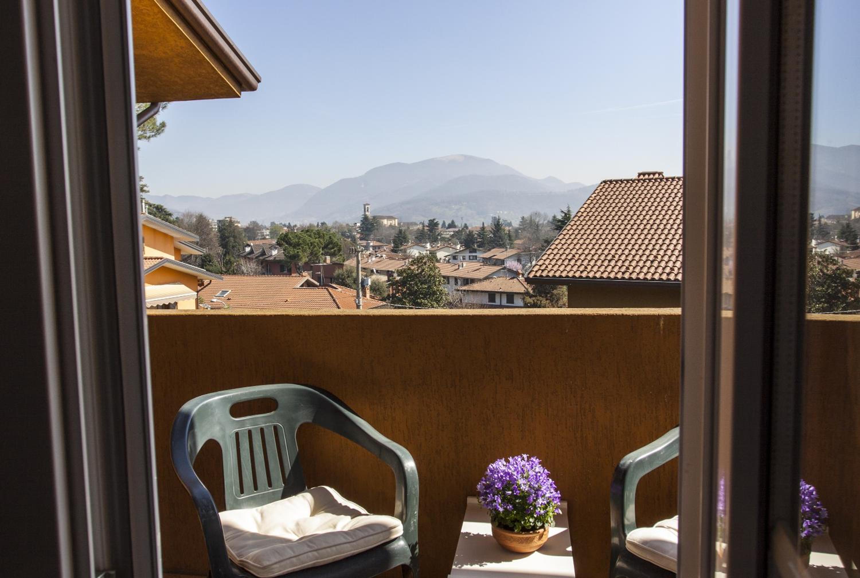 B&B Armonie view 3