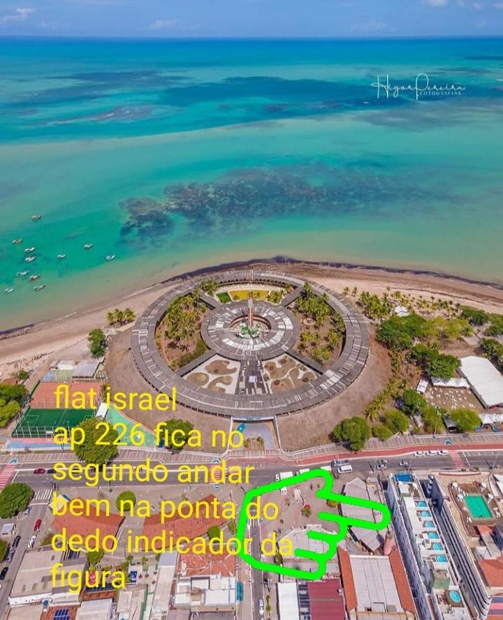 BOUTIQUE FLAT ISRAEL no melhor de JAMPA