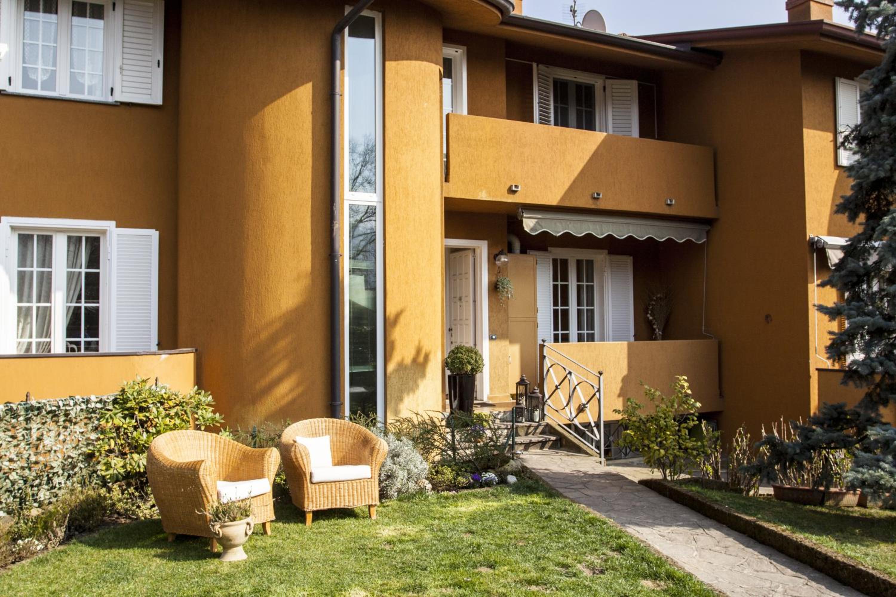 B&B Armonie view 4