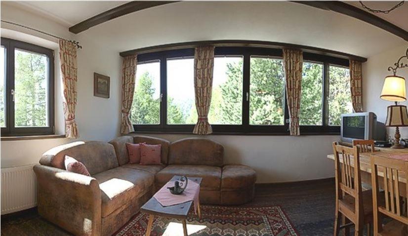 Apartment Kärntnerhaus I