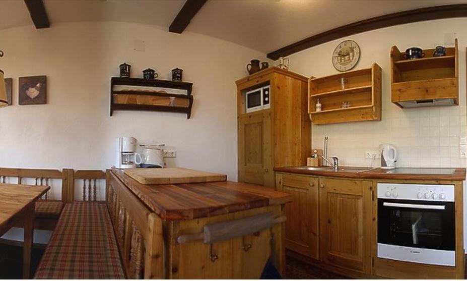 Apartment Kärntnerhaus I
