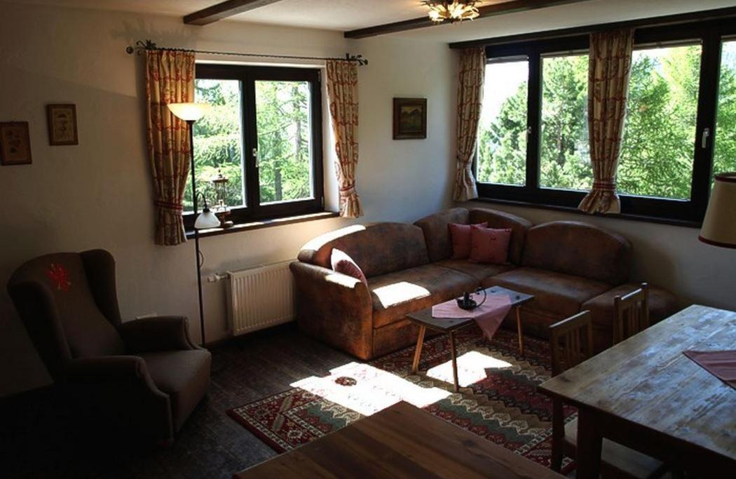 Apartment Kärntnerhaus I