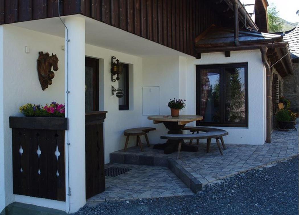Apartment Kärntnerhaus I