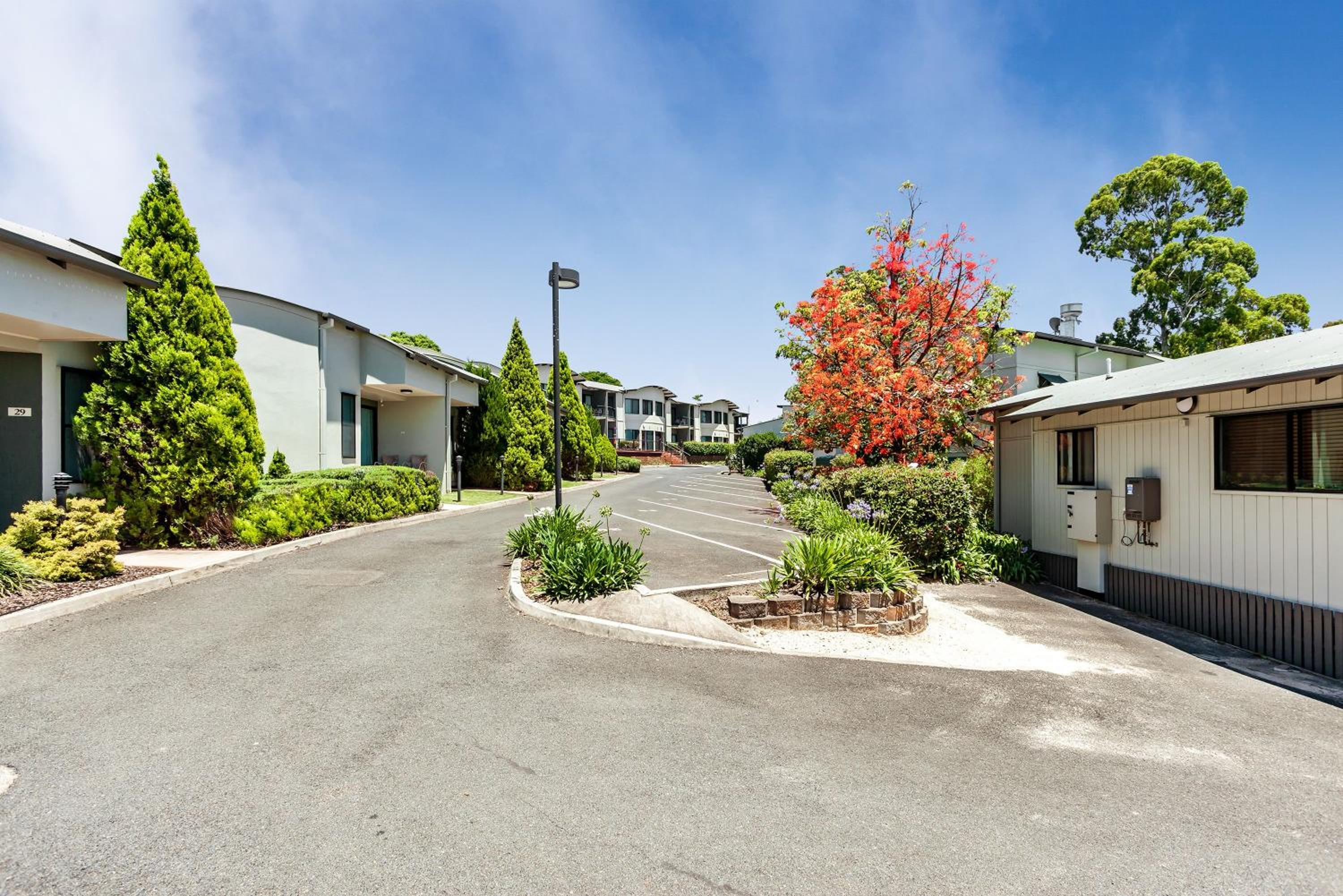 Eastgate on the Range Motel