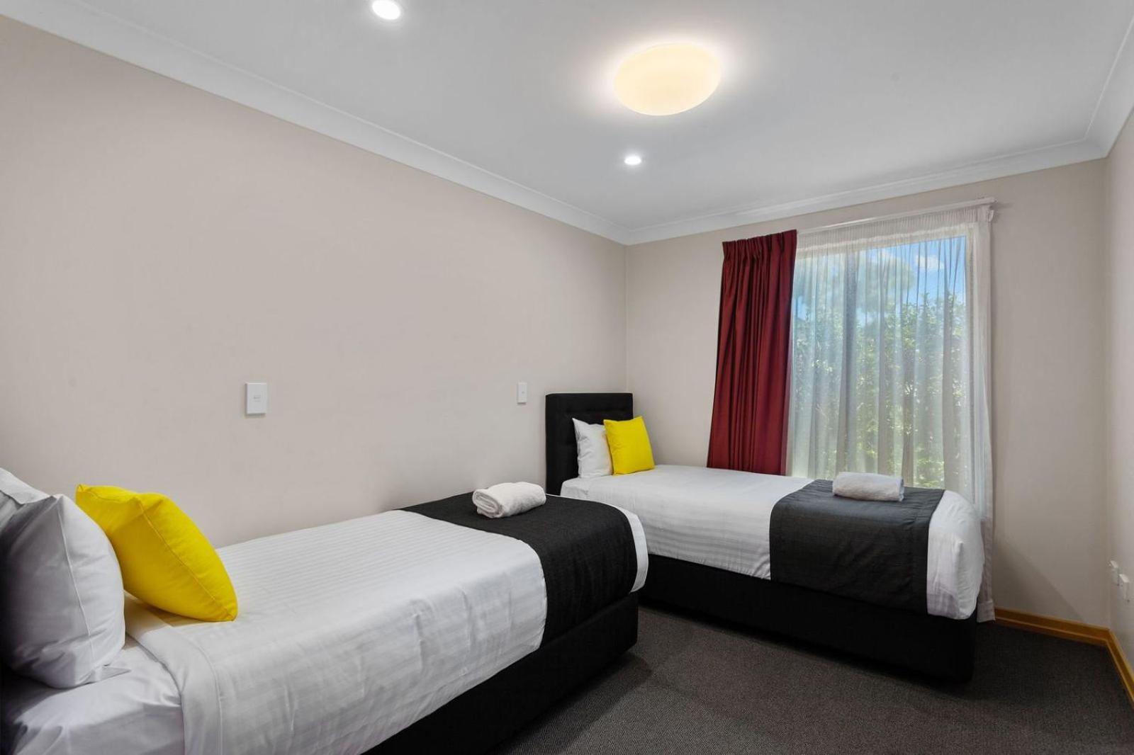 Eastgate on the Range Motel