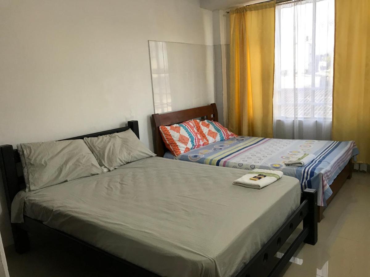 Apartamento Iwoo Hr view 2
