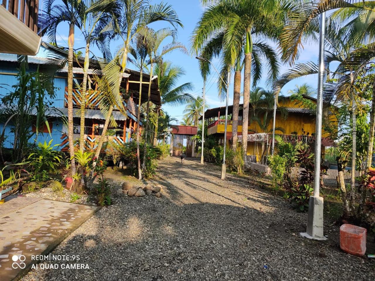 Cabaña Villa Sofi
