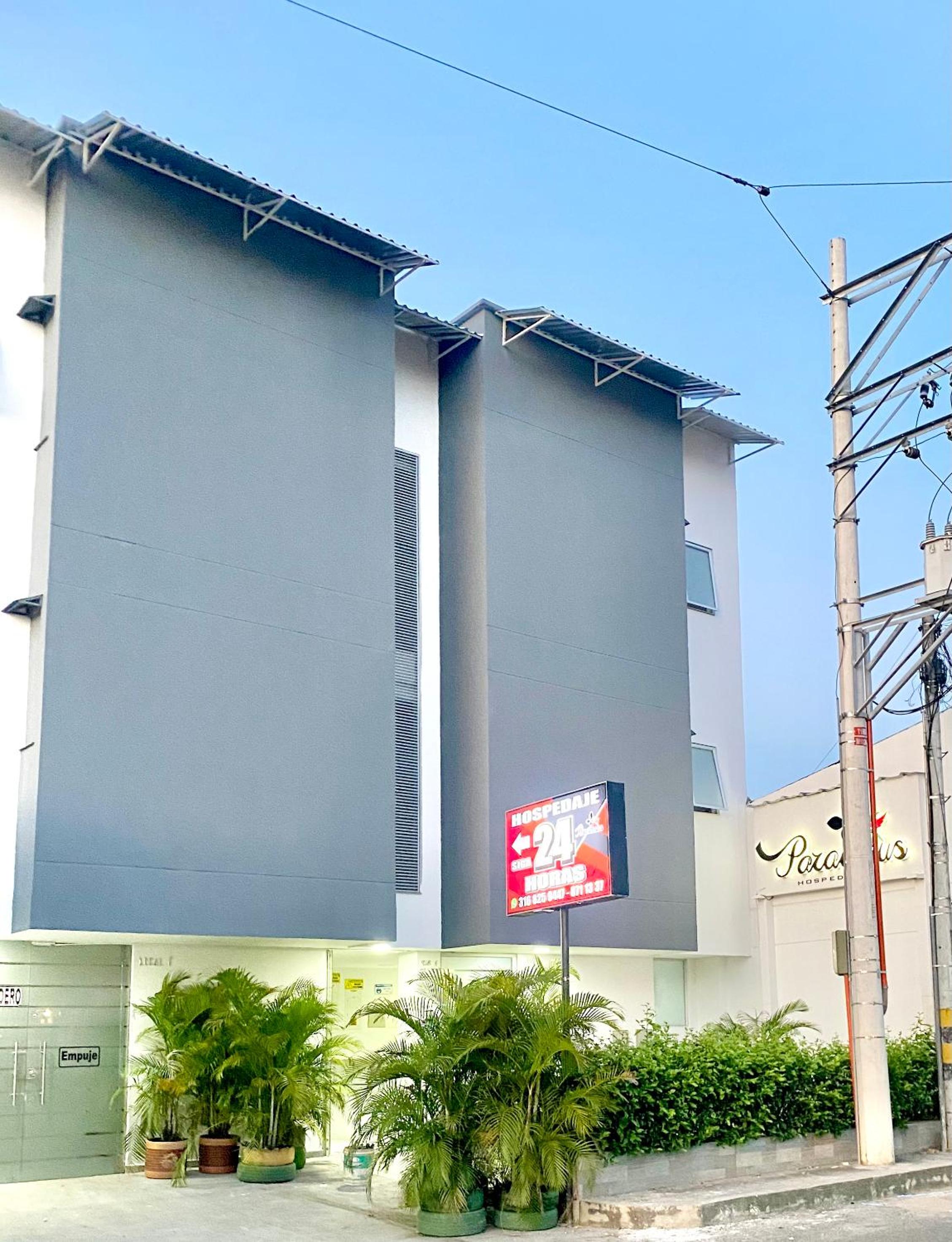 Hotel Paradisus - Image 1