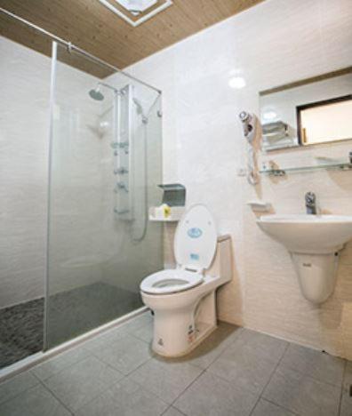 Kenting Mulan Homestay
