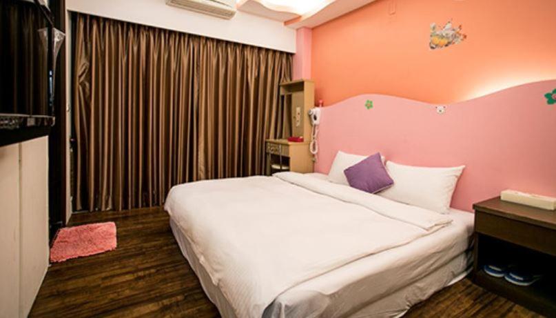 Kenting Mulan Homestay