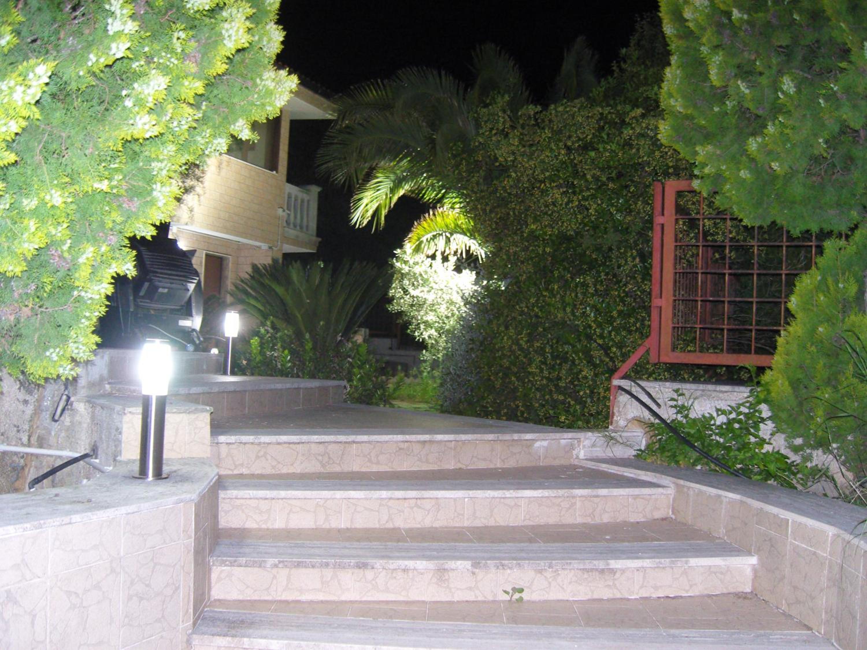 Le Sirene Bed and Breakfast