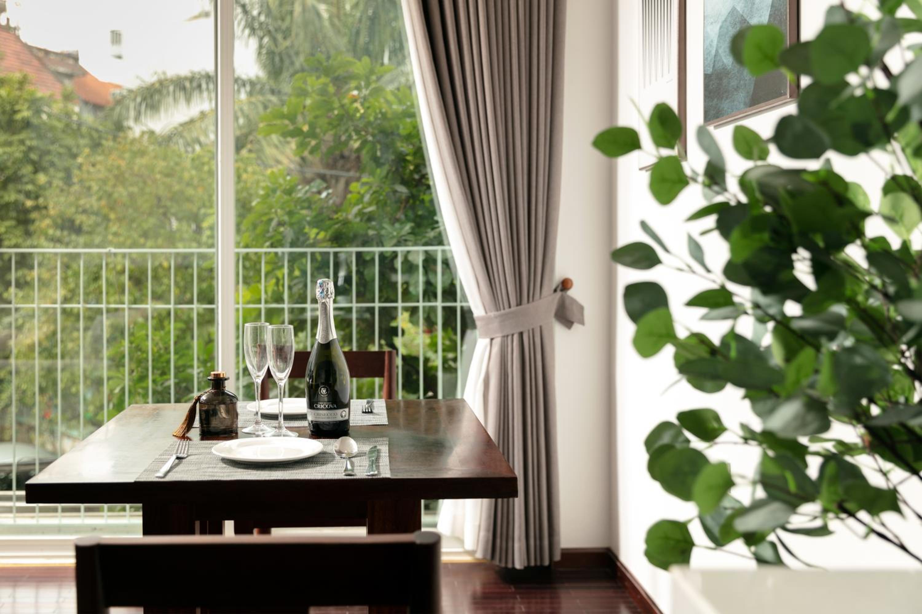 Pegasy Premium Suites & Residence Westlake