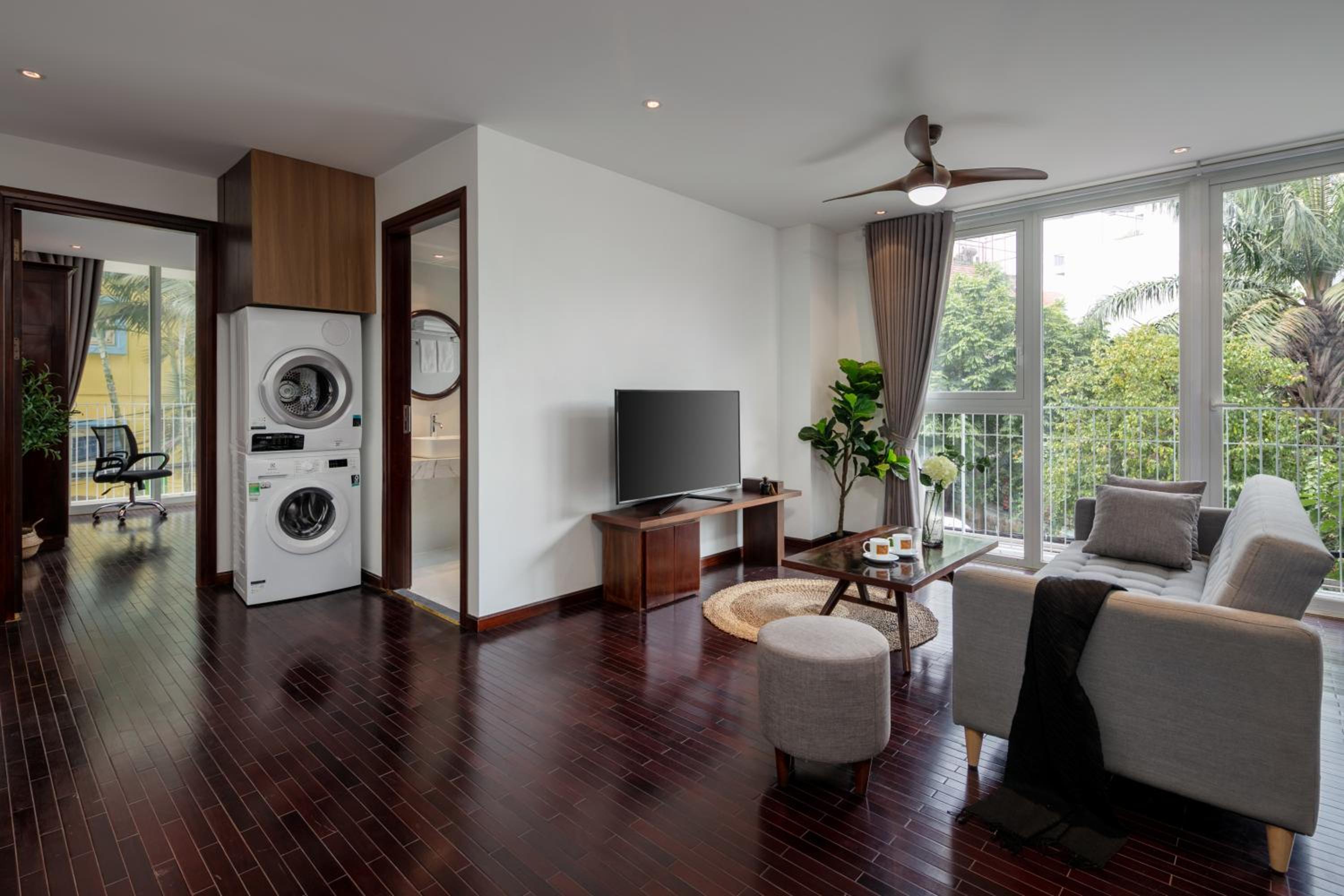 Pegasy Premium Suites & Residence Westlake