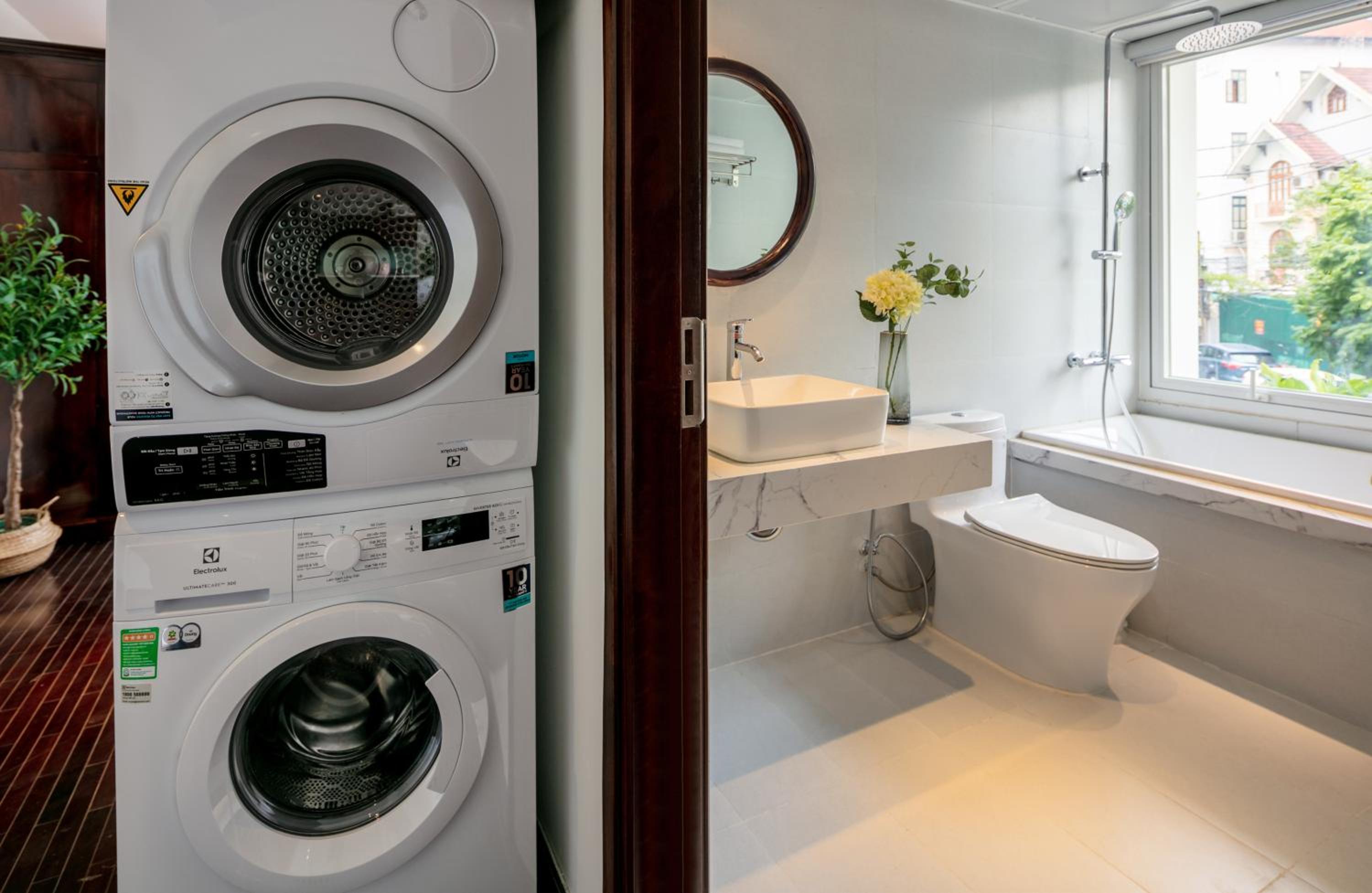 Pegasy Premium Suites & Residence Westlake
